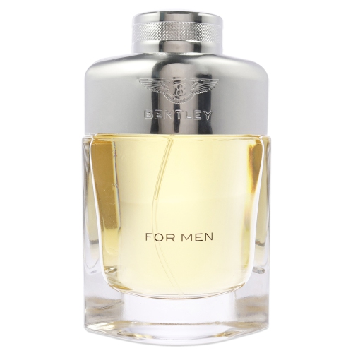Bentley Eau De Toilette 3.4 Oz/ 100 Ml - Spray for Men By 0.9800 Pounds