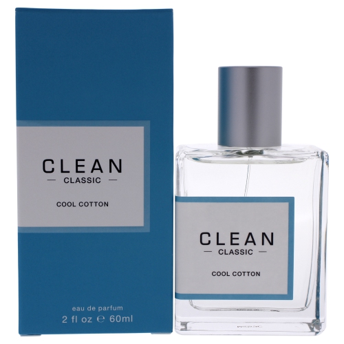 Clean Cool Cotton EDP W 60ml Boxed