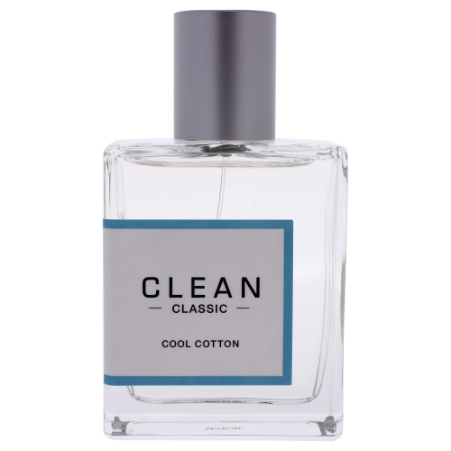 Clean Cool Cotton EDP W 60ml Boxed