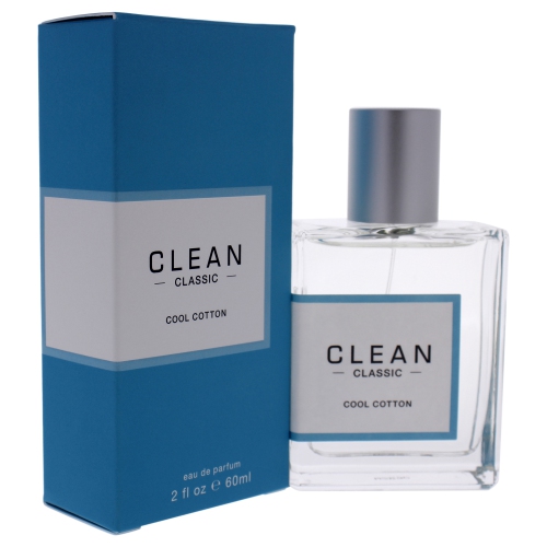 Clean Cool Cotton EDP W 60ml Boxed