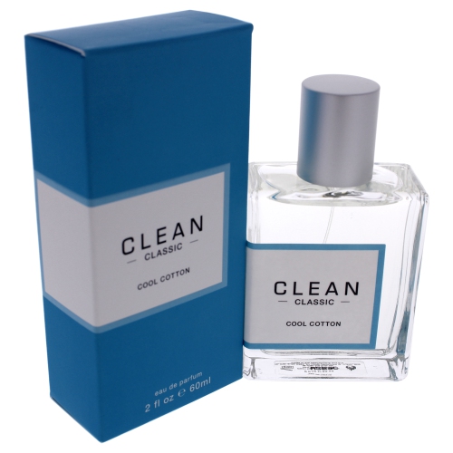 Clean Cool Cotton EDP W 60ml Boxed