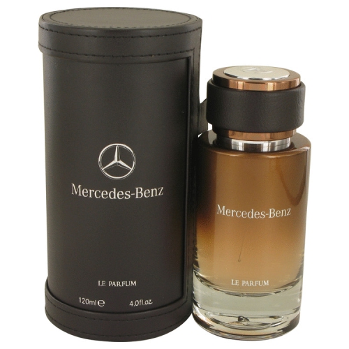 Mercedes Benz Le Parfum M 120ml Boxed