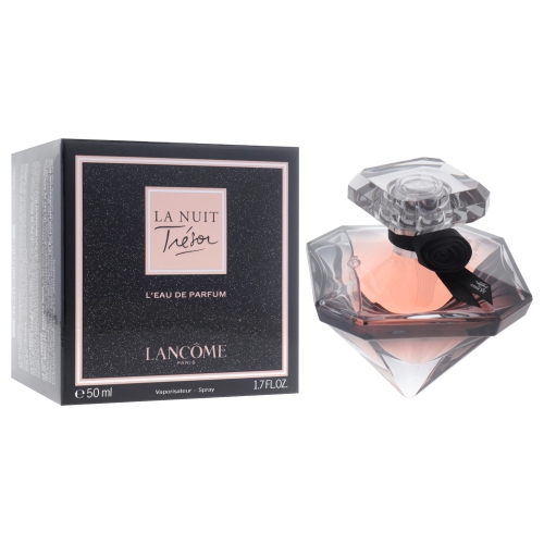 LanCome Tresor la nuit EDP W 50 ml en boîte