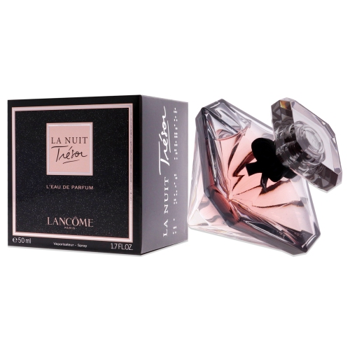 LanCome Tresor la nuit EDP W 50 ml en boîte