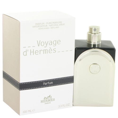 Hermes Voyage Pure Parfum M 100ml Boxed