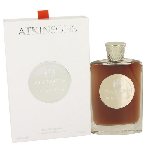 Atkinsons The Big Bad Cedar Unisex EDP 100ml Boxed