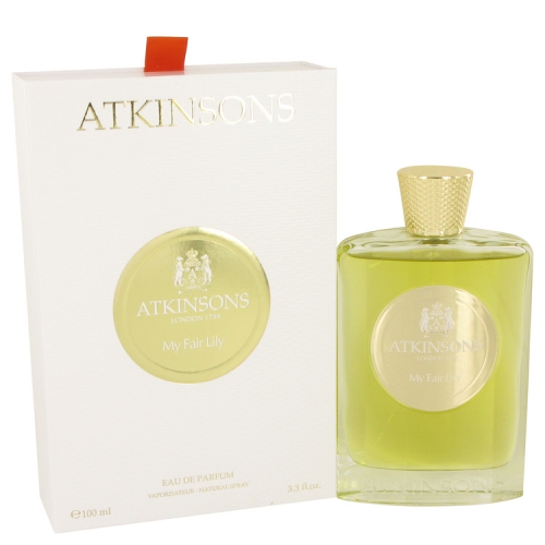 atkinsons perfume my fair lily