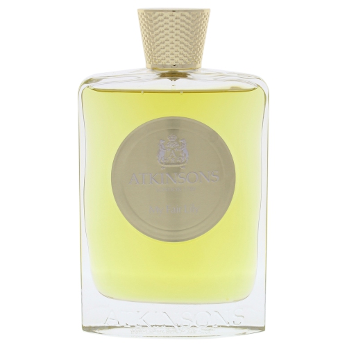 Atkinsons My Fair Lily EDP W 100ml Boxed