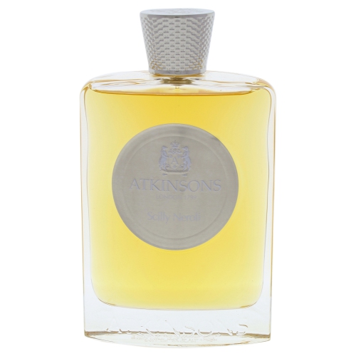 Atkinsons Scilly Neroli Unisex EDP 100ml Boxed