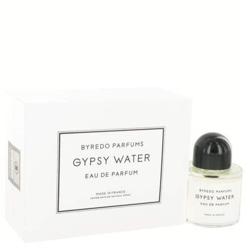 Byredo Gypsy Water EDP W 100ml Boxed