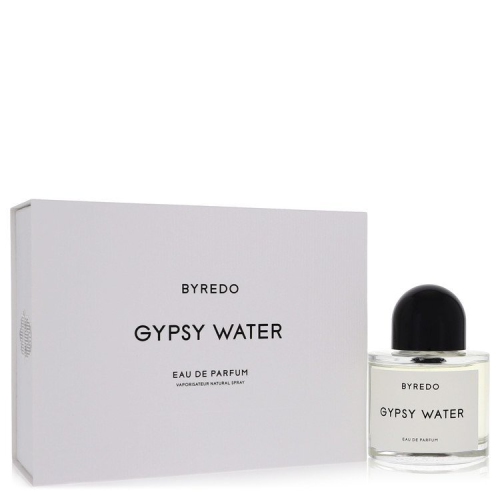 Byredo Gypsy Water EDP W 100ml Boxed