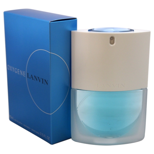OXYGENE par Lanvin Eau De Parfum Vaporisateur 2.5 oz