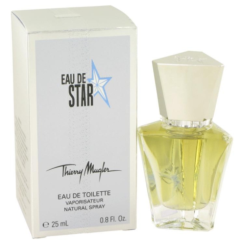 eau de star thierry mugler