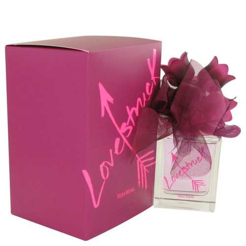 Vera Wang Lovestruck W 100Ml Boxed