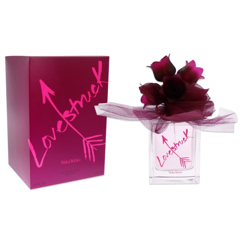 Vera Wang Lovestruck W 100Ml Boxed