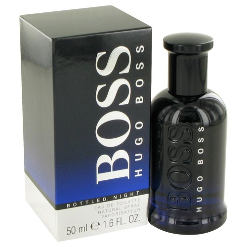 prix hugo boss bottled night