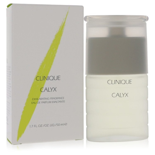 Clinique Calyx W 50ml Damaged Boxed