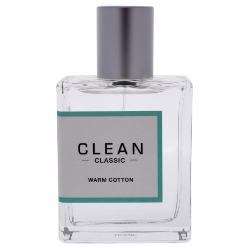 Clean Warm Cotton EDP W 60ml Boxed