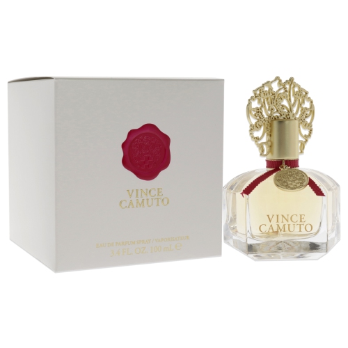 Vince Camuto Edp W 100ml Boxed