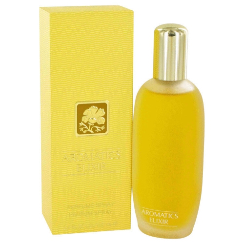 Clinique Aromatics Elixir W 100ml Boxed