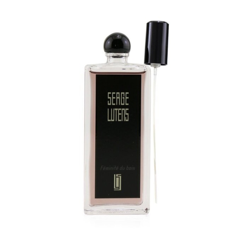 SERGE LUTENS  Feminite Du Bois Edp W 50M Boxed