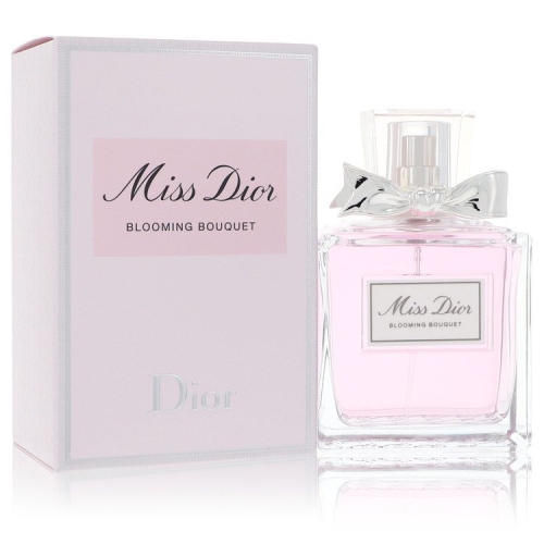 Dior blooming bouquet discount 100ml