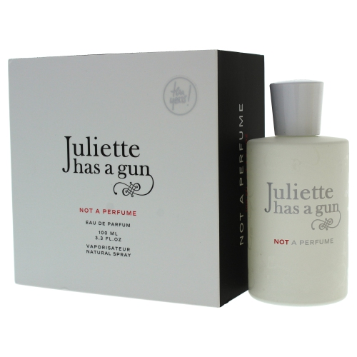 Juliette Has A Gun Not a Perfume EDP W 100ml Boxed