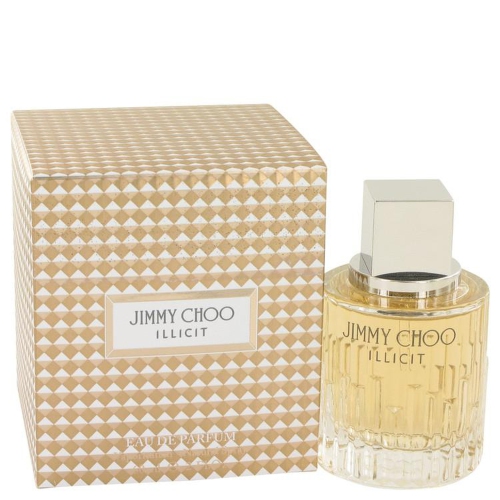 Jimmy Choo illicit Edp W 60ml Boxed