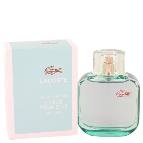 lacoste eau de lacoste 90ml