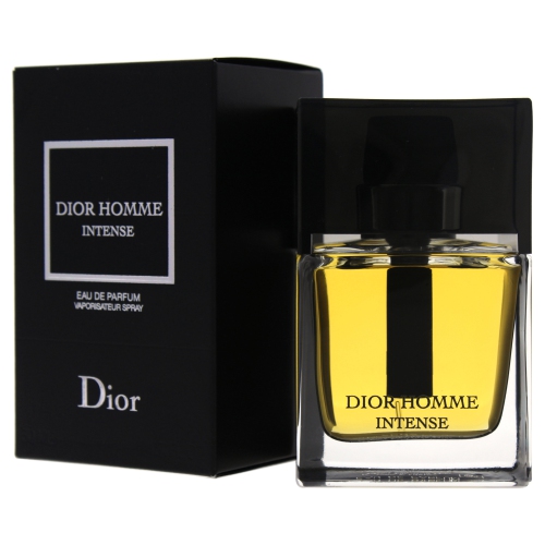 Dior Homme Intense M 50ml Boxed