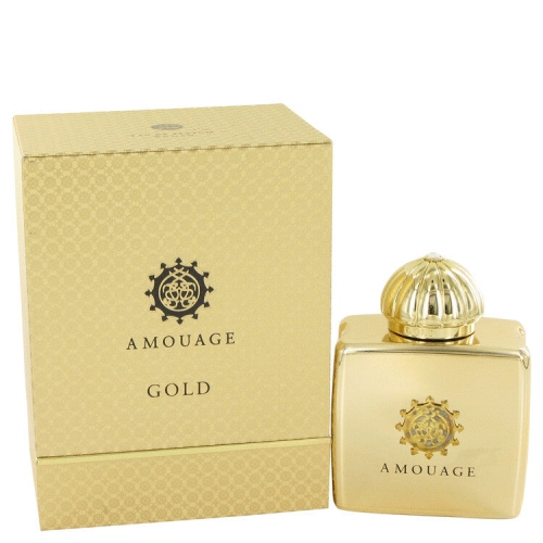 Amouage Gold Edp W 100ml Boxed | Best Buy Canada