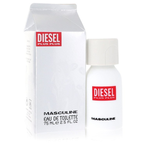 Diesel Plus Plus Original M 75ml Boxed