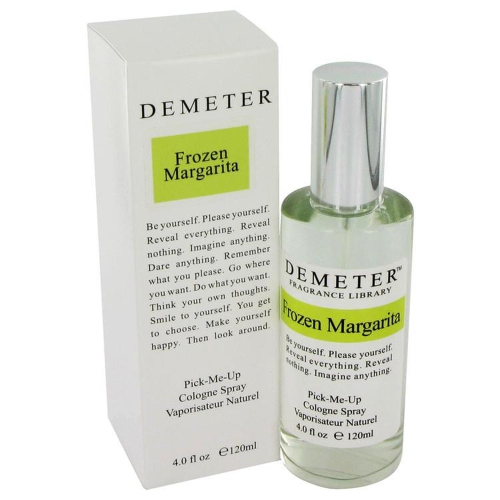 Demeter Frozen Margarita 120m Boxed