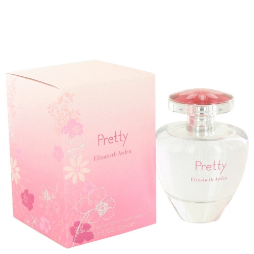 Elizabeth Arden Pretty W 100ml Boxed