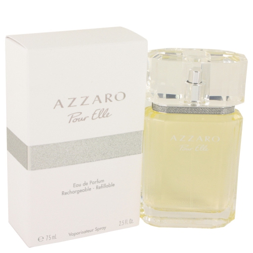 parfum now azzaro pour femme