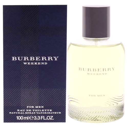 Burberry Weekend M 100Ml Boxed