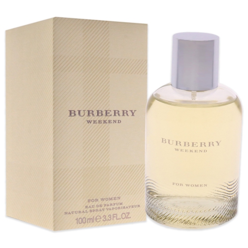 Burberry Weekend M 100Ml Boxed