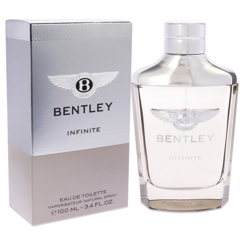 Bentley Infinite M 100ml Boxed