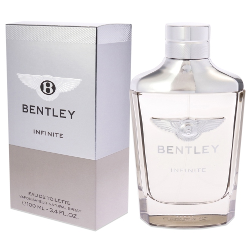 Bentley Infinite M 100ml Boxed