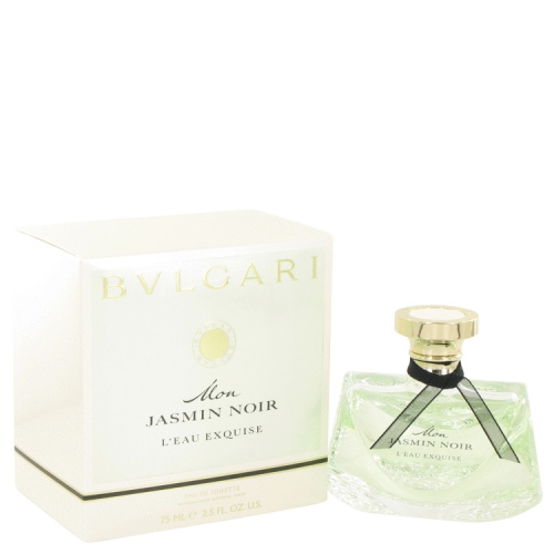 bvlgari jasmin exquise