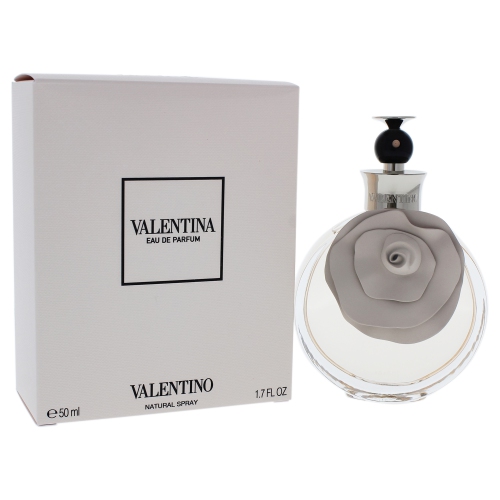 Valentino Valentina W Edp 50ml Boxed