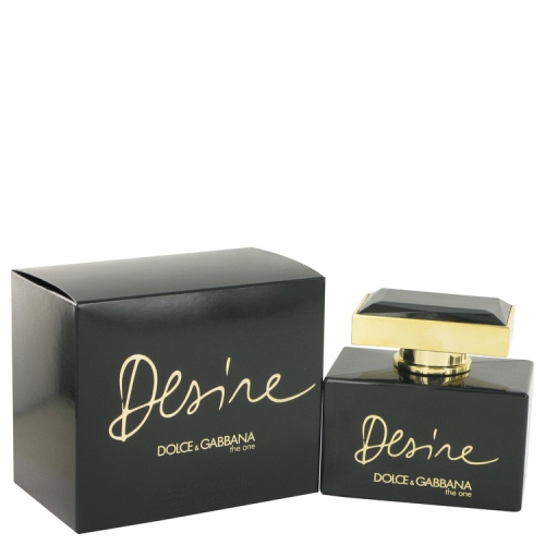 D&g desire outlet 75ml