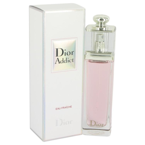 Dior addict 2 clearance edt