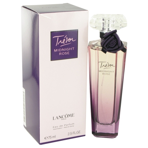 Midnight 75ml Boxed W Tresor Lancome Rose IE2DHW9