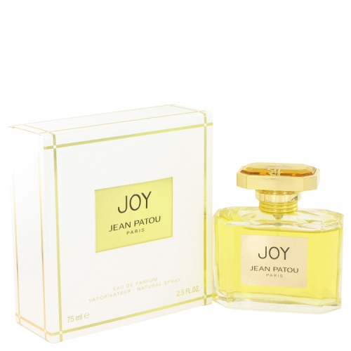 parfum joy de jean patou prix