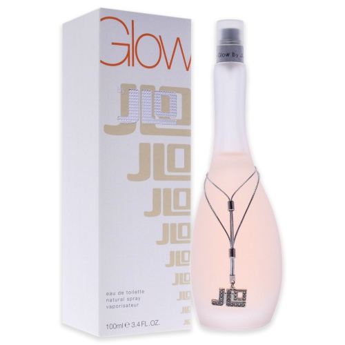 Jennifer Lopez Glow W 100ml Boxed