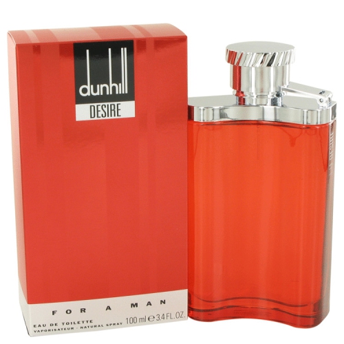 best dunhill fragrance