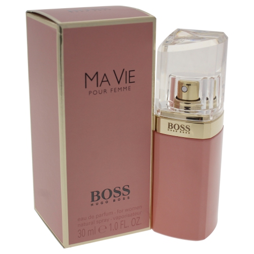 Hugo boss ma vie perfume shop best sale