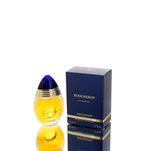 Boucheron Pour Femme Edp W 50ml Boxed