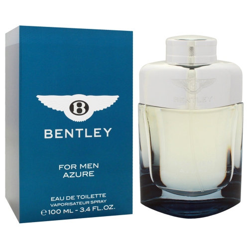 Bentley Azure M EDT 100ml Boxed